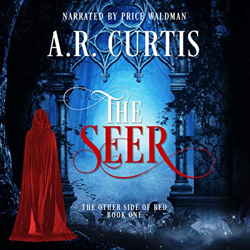 Cover of The Seer