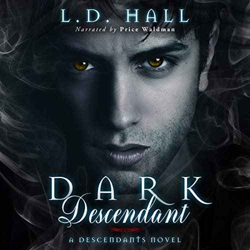 Cover of Dark Descendant
