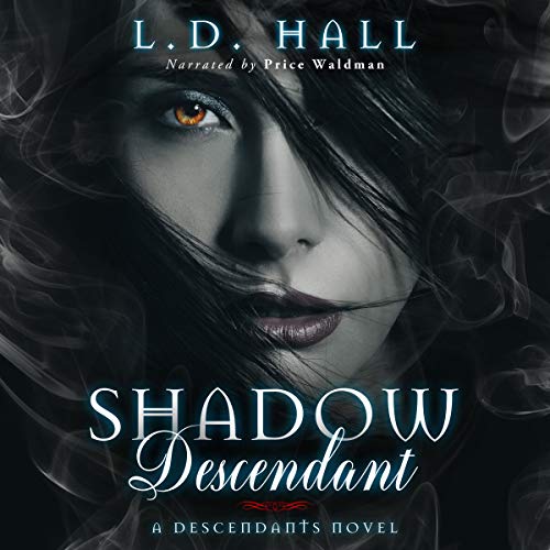 Cover of Shadow Descendant
