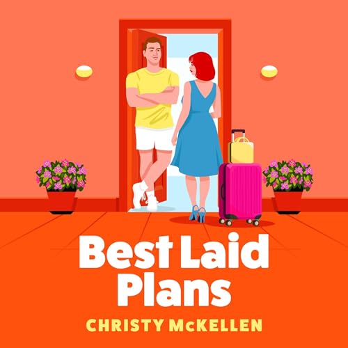 Cover of Best Laid Plans