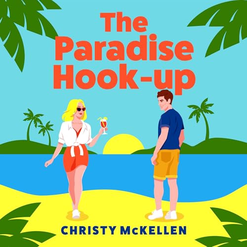 Cover of The Paradise Hook-Up