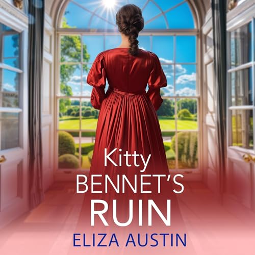 Cover of Kitty Bennet's Ruin