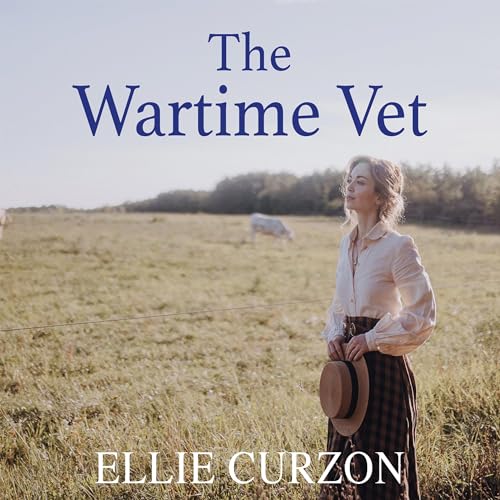 Cover of The Wartime Vet