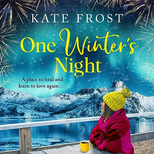 Cover of One Winter's Night