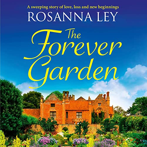 Cover of The Forever Garden