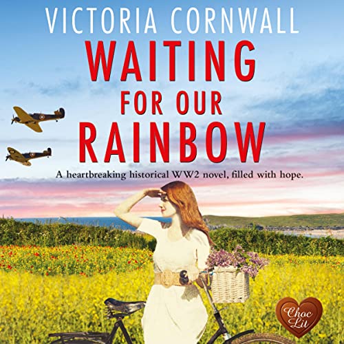 Cover of Waiting for Our Rainbow