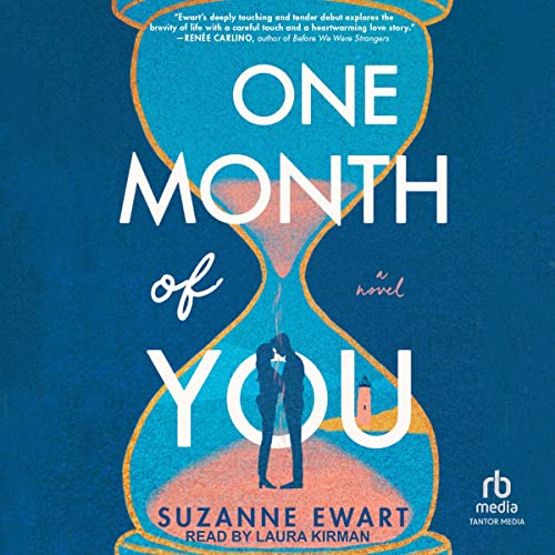 Cover of One Month of You