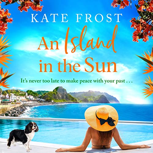 Cover of An Island in the Sun
