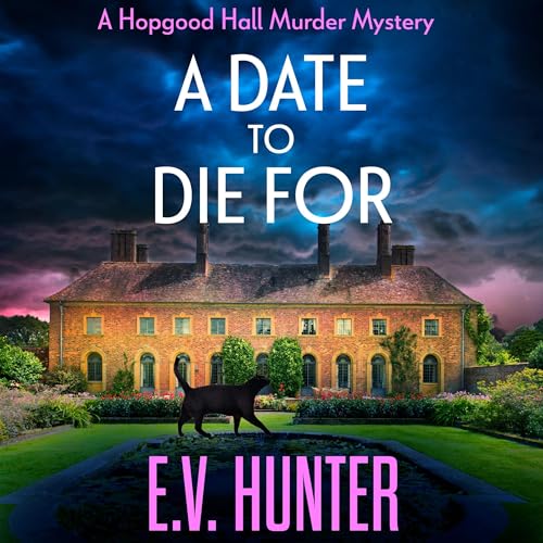 Cover of A Date To Die For