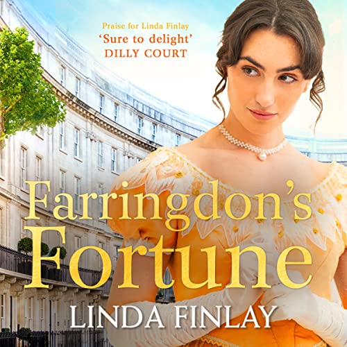 Cover of Farringdon’s Fortune