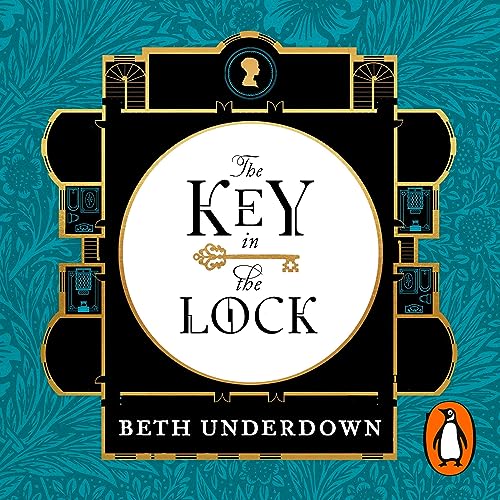 Cover of The Key In The Lock