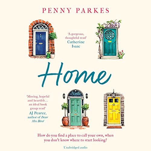 Cover of Home
