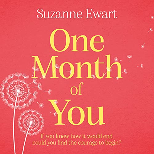 Cover of One Month of You