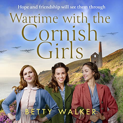 Cover of Wartime with the Cornish Girls