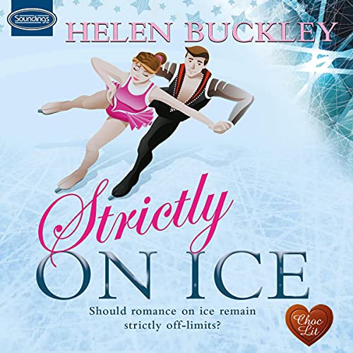 Cover of Strictly on Ice