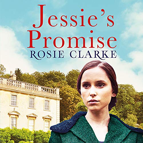 Cover of Jessie's Promise