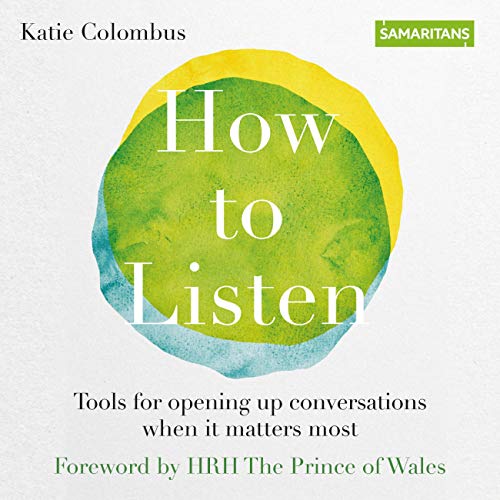 Cover of How to Listen