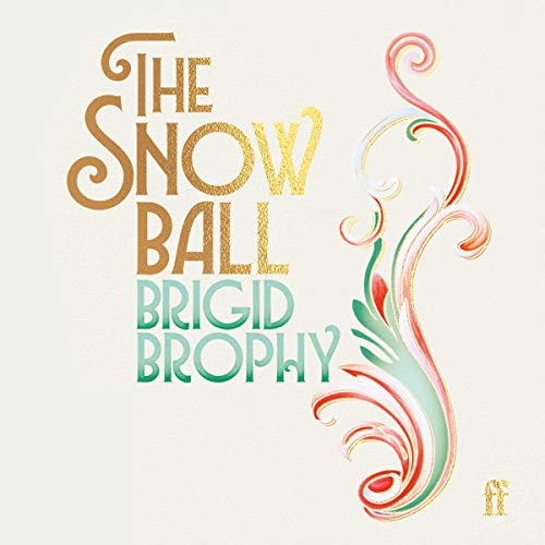 Cover of The Snow Ball