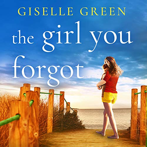 Cover of The Girl You Forgot