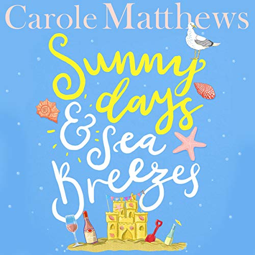 Cover of Sunny Days and Sea Breezes