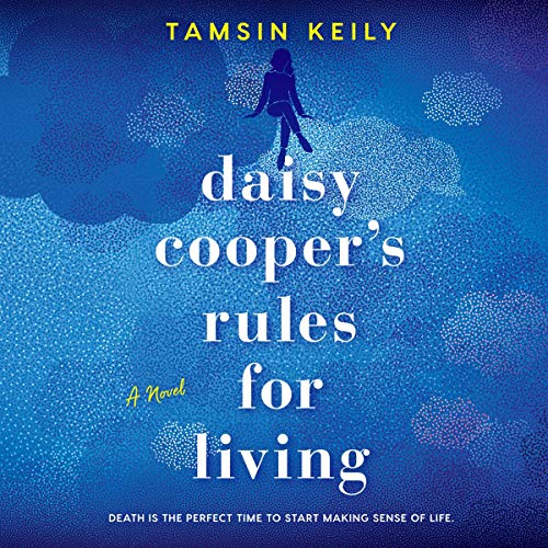 Cover of Daisy Cooper's Rules for Living