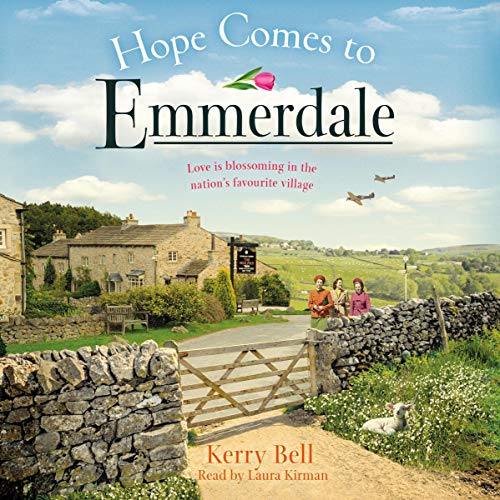 Cover of Hope Comes to Emmerdale
