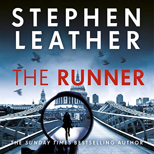 Cover of The Runner