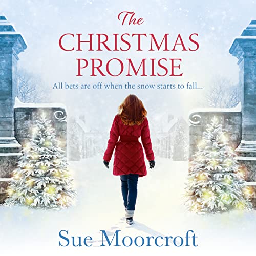 Cover of The Christmas Promise