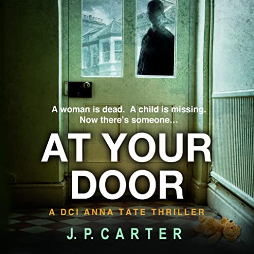 Cover of At Your Door