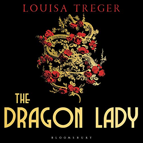 Cover of The Dragon Lady