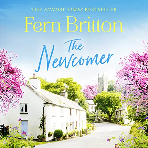 Cover of The Newcomer