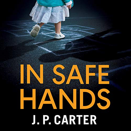 Cover of In Safe Hands