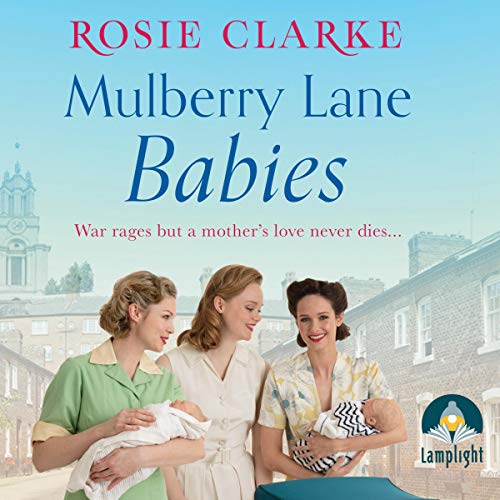 Cover of Mulberry Lane Babies