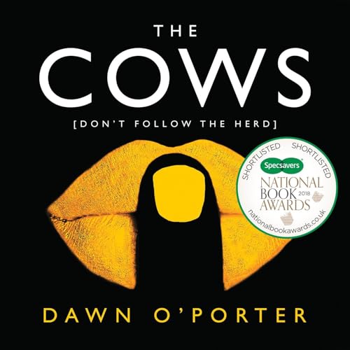 Cover of The Cows