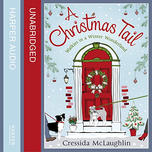 Cover of A Christmas Tail