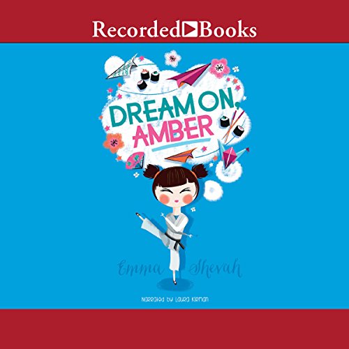 Cover of Dream On, Amber