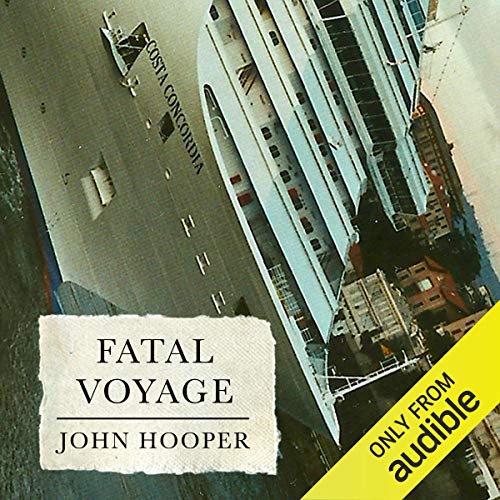 Cover of Fatal Voyage