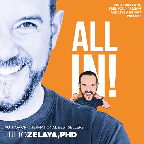 Cover of All In!