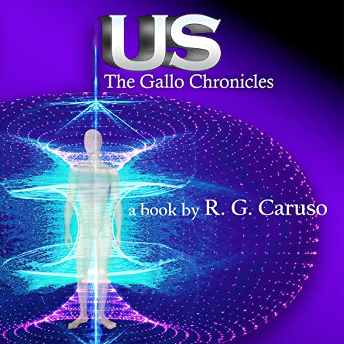 Cover of US