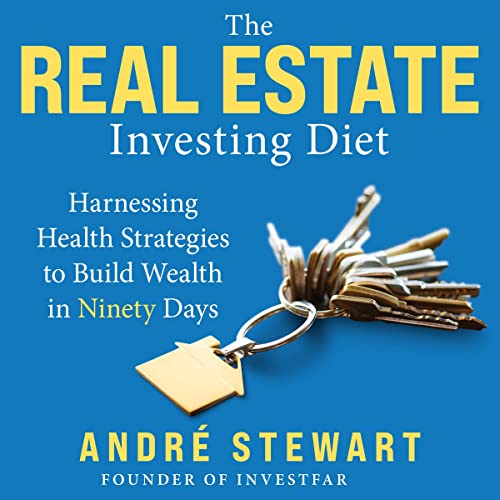 Cover of The Real Estate Investing Diet