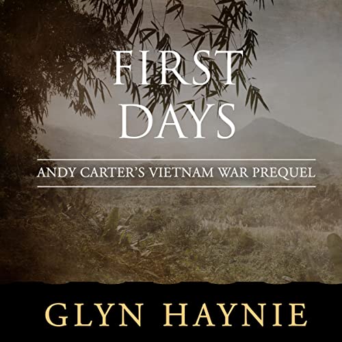 Cover of First Days