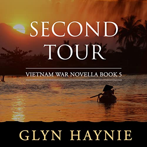 Cover of Second Tour