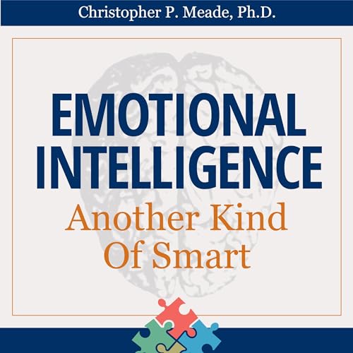 Cover of Emotional Intelligence