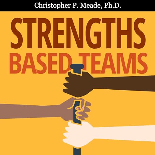 Cover of Strengths-Based Teams