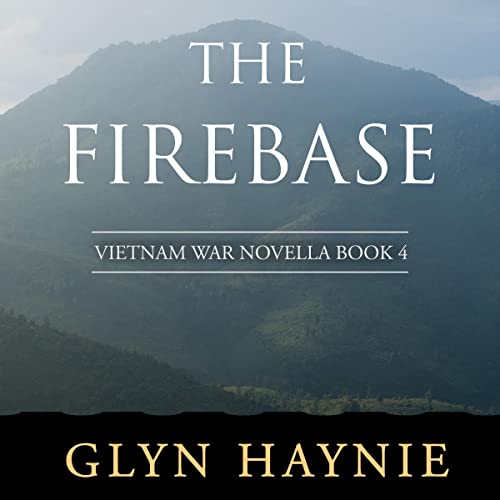 Cover of The Firebase