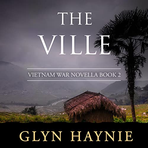 Cover of The Ville