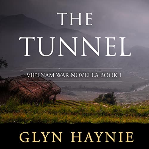 Cover of The Tunnel