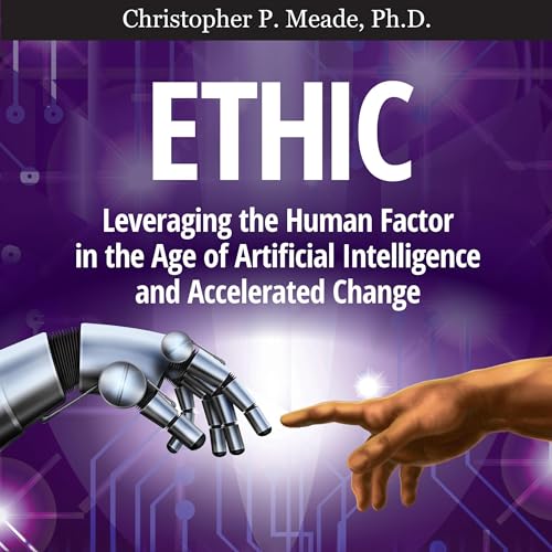 Cover of ETHIC