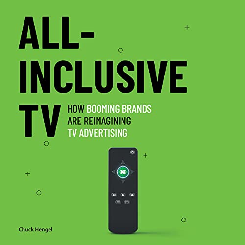 Cover of All-Inclusive TV