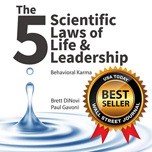 Cover of Behavioral Karma